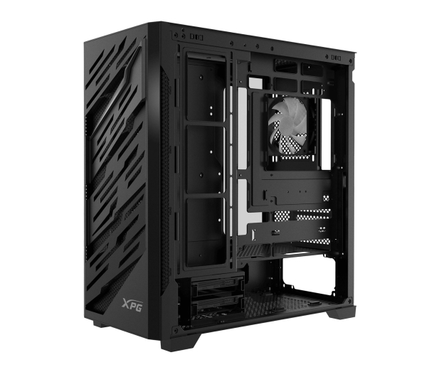 XPG Starker Air BTF Black - 1332806 - zdjęcie 8